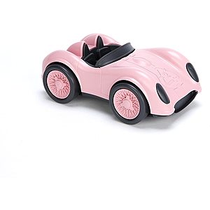Green Toys: My First Stacker $9, Race Car $4.20 & Much More