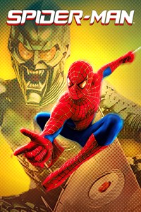 4K UHD Digital Films: Spider-Man, Spider-Man 2 or 3, The Amazing Spider-Man $5 & More