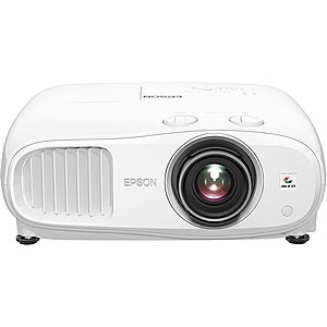 Epson Home Cinema 3800 4K 3LCD Projector w/ HDR $1400 + Free S/H