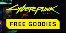 Cyberpunk 2077 Goodies Collection (Digital Download) FREE via GOG
