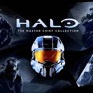 Halo: The Master Chief Collection (PC Digital Download) $32