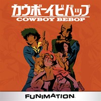 Digital Anime Films/TV Show: Cowboy Bebop: The Complete Series, Outlaw Star: The Complete Series, Space Dandy: Season 1 or 2, Your Name. $4.99 Each & More via Microsoft Store