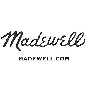 Free $25 worth of Clothing from Madewell & free shipping!
