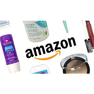 Select Beauty & Personal Care Products (CeraVe, Dove, Sensodyne & More) $10 Off $30 + Free S/H