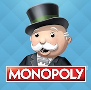 [Android App] Monopoly - Board game classic about real-estate! (Was $5.99) $0.99
