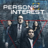 Person of Interest: The Complete Series (Digital HD TV Show) $29.99 via Google Play