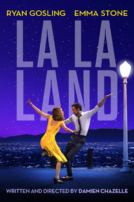 La La Land (Digital 4K UHD Film) $5