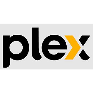 Lifetime Plex Pass $90