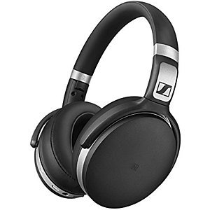 Open Box - Sennheiser HD 4.50 Bluetooth Wireless Headphones - Black (HD4.50 BTNC) $85.49