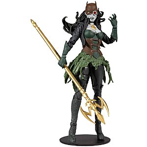 McFarlane Toys DC Multiverse 7 Figures (The Drowned) $5.60