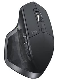 Logitech MX Master 2S Wireless Laser Mouse Original Price $99 After Rebate 59.99+ Coupon = 49.99 with free shipping.