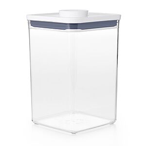Oxo Pop various containers discounted at Kohl's (over 50% off with coupon)