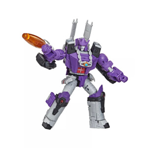Transformers Legacy Galvatron @ Macy's - $31.49 + free shipping