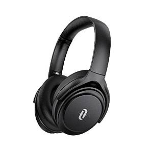 TaoTronics SoundSurge 85 Over-Ear Active Noise Cancelling BT aptX Headphones w/ Built-In Mic & Type-C Fast Charging - $35 + Free Shipping