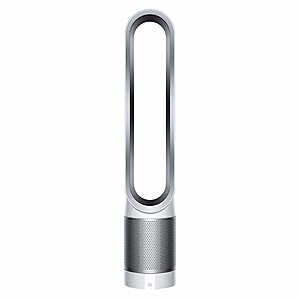 Dyson Pure Cool Link TP02 WiFi-Enabled Tower Air Purifier & Fan $300 + Free Shipping