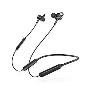 TaoTronics Neckband Wireless Bluetooth Headphones with ANC $18.99 + FS