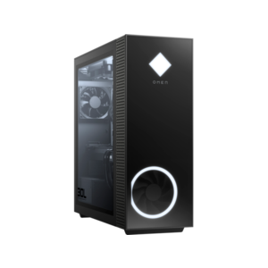 HP OMEN 30L Gaming Desktop: NVIDIA GeForce RTX 3090, Ryzen 5 5600X, 8GB RAM $2286 + Free Shipping