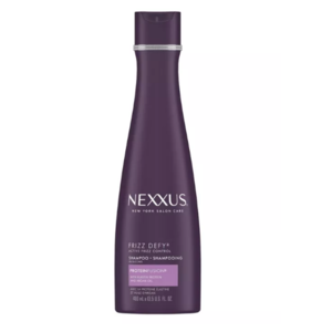 TWO Nexxus Hair shampoo or styling products (In-Store only) $5.38+Free $5 Target GC