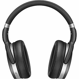 Sennheiser HD 4.50 SE Wireless Noise Cancelling Headphones $100 + Free Shipping