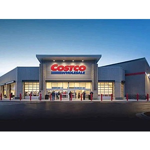 Costco Hot Buys In-Warehouse  and Online Valid 11/13/21 - 11/21/21