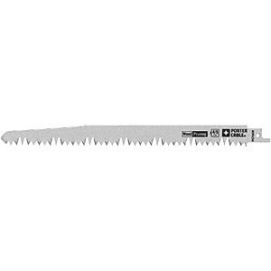 PORTER-CABLE PC760R 9-Inch Pruning Reciprocating Saw Blades, 3-Pack @Amazon $5.99