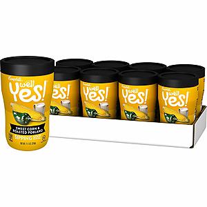 8-Pk 11.1oz Campbell's Well Yes! Sipping Soup (Sweet Corn & Roasted Poblano) $5.70 w/ S&S + Free S&H