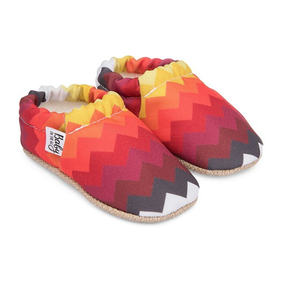 Saks Fifth Avenue - Various Baby On The Go baby's Moccasins $12 + Free Shipping using code FREESHIP
