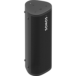 Sonos 30% off site. roam $125 and more