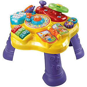 Vtech baby/toddler activity table $19.99