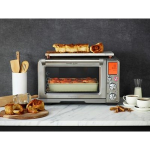 $50 Rewards, $270 after Rewards, Breville® Smart Oven® Air Convection Toaster Oven BOV900BSSUSC | Bed Bath & Beyond