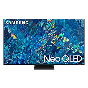 EPP pricing: 85-Inch Class 4K TV | QN95B Samsung Neo QLED 4K Smart TV (2022) | Samsung US - $2449.99