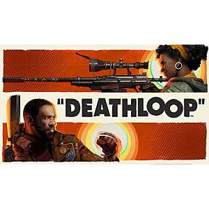 Deathloop (PC) $19.79 or less @ humblebundle