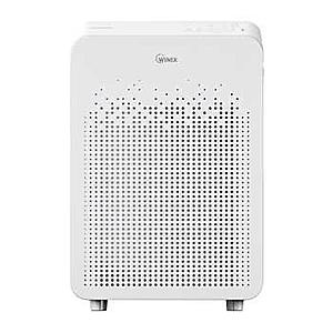 Winix True HEPA 4 Stage Air Purifier with Wi-Fi and Additional Filter $99.99 Costco members $3.99 shipping
