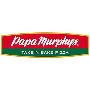 Papa Murphy's Coupon for Take n' Bake Pizza 50% off Regular Priced Pizza's