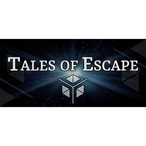 Tales of Escape (Online Escape Rooms with Friends) Desktop Bundle 41% off $6.42