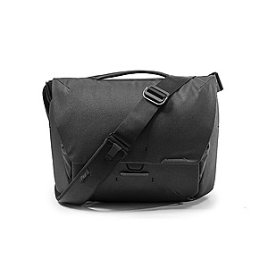 Peak Design Everyday Messenger Bag V2 - Moosejaw $184