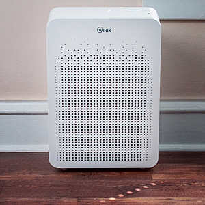 Costco Members: Winix C545 True Hepa 4 Stage WiFi Air Purifier w/ Air Filter $100 + $4 S/H $103.99