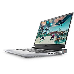 Dell G15 5511 Gaming Laptop: Intel Core i5-11400H, 15.6 1080p 120Hz, 8GB DDR4, 512GB SSD, RTX 3050 Ti, Win 11 $730.10 & More + Free Shipping @ Dell