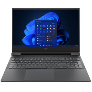 HP Victus Laptop: Ryzen 5 5600H, 16.1" 1080p IPS, 8GB DDR4, 512GB SSD, RX 5500M, Win 11 $599.99 + Free Shipping @ Microsoft Store
