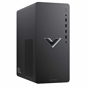 HP Victus Gaming Desktop: Ryzen 7 5700G, 32GB DDR4, 512GB SSD, RX 6600 XT, Win 11 $699.99 + Shipping @ Costco