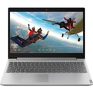 Lenovo IdeaPad L340 Laptop: Ryzen 3 3200U, 15.6" 1080p, 8GB DDR4, 1TB HDD, Vega 3, Win 10 S $279.99 + Free Shipping @ Best Buy
