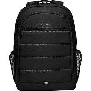 Targus 15.6” Octave or City Laptop Backpack (Various Colors) $10 Each + Free Shipping