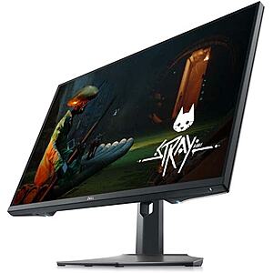 Dell Outlet - 32" 4K UHD HDR600 144Hz IPS Gaming Monitor G3223Q (Refurbished) - $400 + Free Shipping