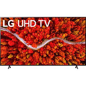 My Best Buy Members: 82" LG Class UP8770 Series 4K UHD LED Smart webOS TV $1300 + Free Shipping