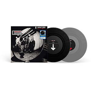 Pearl Jam - RearviewMirror 1991-2003 Vol. 2 - Vinyl $15 + FS w/ W+ $14.99