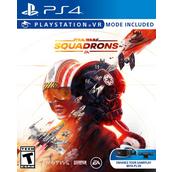 GameStop Deal of the Day - $16.99 Star Wars Squadrons
