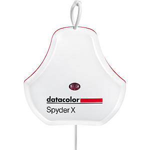 Datacolor SpyderX Colorimeters: Pro Elite $170, Pro $100 + Free Shipping
