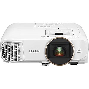 (refurb) Epson Home Cinema 2150 Wireless 1080p 3LCD Projector $450 + free s/h at Walmart