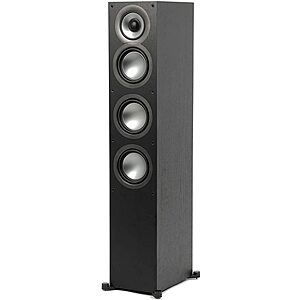 ELAC Uni-Fi 2.0 UF52 Floorstanding Speaker $399 (single) + free s/h at Amazon