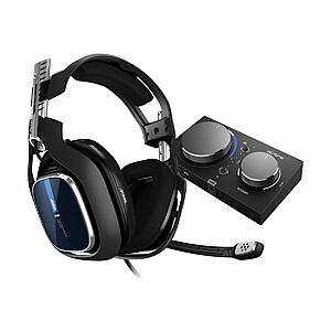 Astro A40 TR Wired Gaming Headset + MixAmp Pro TR (Xbox) $150 + Free Shipping